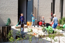 Opening Educatief Centrum