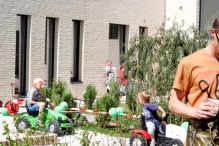 Opening Educatief Centrum