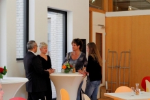 Opening Educatief Centrum