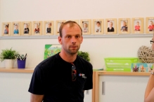 Opening Educatief Centrum
