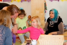 Opening Educatief Centrum