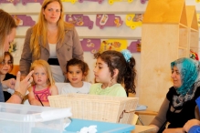 Opening Educatief Centrum