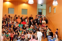 Opening Educatief Centrum