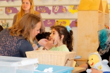 Opening Educatief Centrum