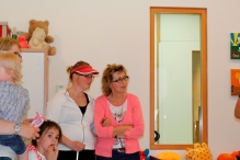 Opening Educatief Centrum