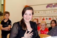 Opening Educatief Centrum