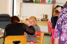 Opening Educatief Centrum