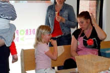 Opening Educatief Centrum