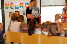 Opening Educatief Centrum