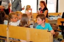 Opening Educatief Centrum