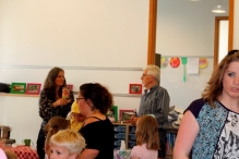 Opening Educatief Centrum