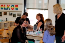 Opening Educatief Centrum