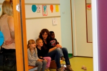 Opening Educatief Centrum