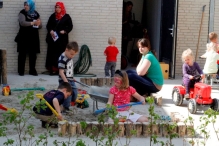 Opening Educatief Centrum