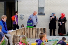 Opening Educatief Centrum