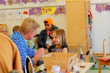 Opening Educatief Centrum