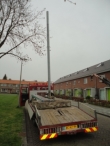 Verhuizing Huiszwaluwtil naar Noaberpark