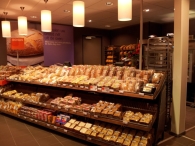 Opening Albert Heijn