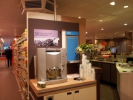 Opening Albert Heijn