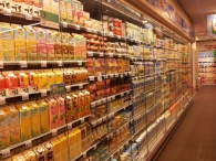 Opening Albert Heijn