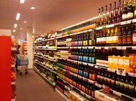 Opening Albert Heijn