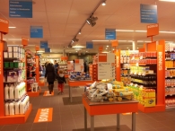 Opening Albert Heijn