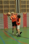 De Kubbe Scholenbasketbal