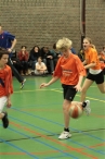 De Kubbe Scholenbasketbal