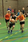 De Kubbe Scholenbasketbal