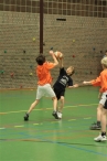De Kubbe Scholenbasketbal