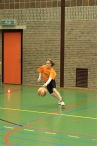 De Kubbe Scholenbasketbal