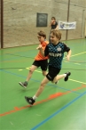 De Kubbe Scholenbasketbal