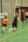 De Kubbe Scholenbasketbal
