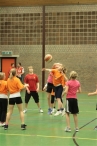 De Kubbe Scholenbasketbal