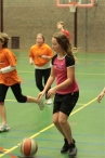 De Kubbe Scholenbasketbal