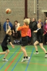 De Kubbe Scholenbasketbal