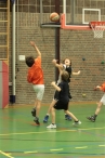 De Kubbe Scholenbasketbal
