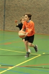 De Kubbe Scholenbasketbal