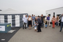 Opening Be Child