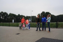 Opening Be Child
