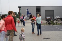 Opening Be Child