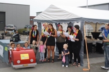 Opening Be Child