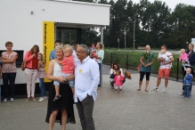 Opening Be Child
