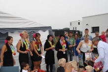 Opening Be Child