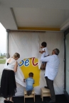 Opening Be Child