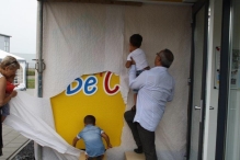 Opening Be Child
