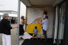 Opening Be Child