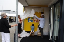Opening Be Child