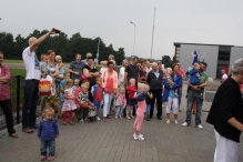Opening Be Child