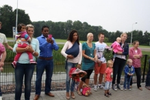 Opening Be Child